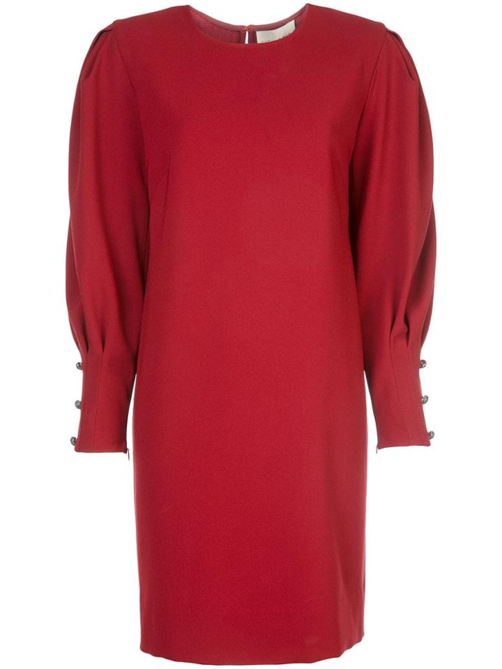 Sachin & Babi Frea Dress - Red