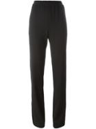 Givenchy Slit Detail Trousers