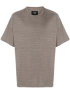 James Perse Long Sleeve Shirt - Red