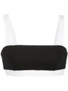 Onia Zoe Top - Black