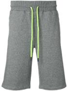 Adidas By Kolor Ultimate Shorts - Black