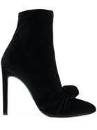 Giuseppe Zanotti Design Ophelia Boots - Black
