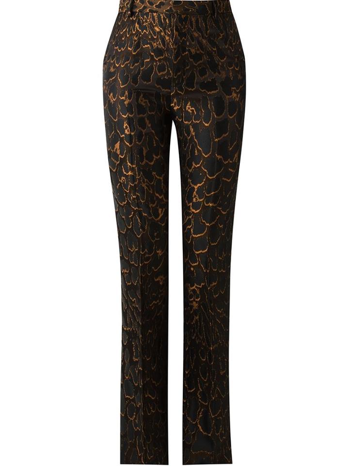 Reinaldo Lourenço Tailored Trousers