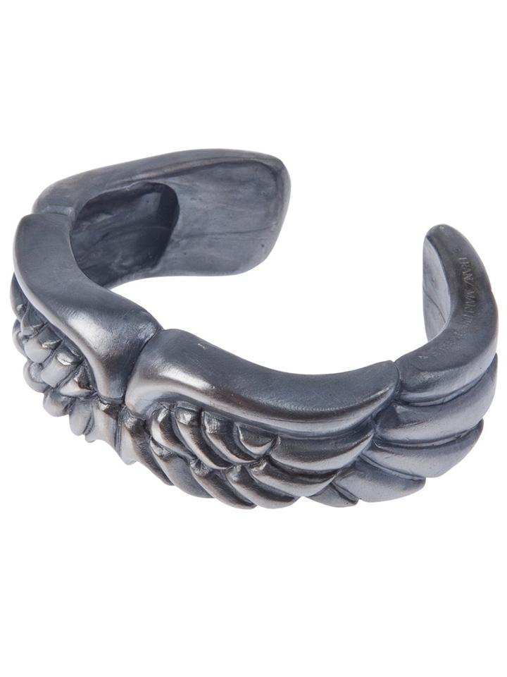 Franz Marfurt Lucerne Wings Cuff