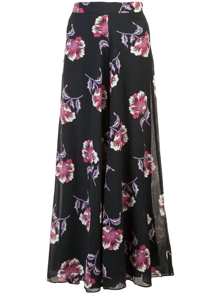 Morgan Lane Elisa Trousers - Black