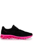 Asics Gel Inst 180 Sneakers - Black