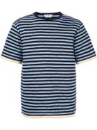 Marni Quilted T-shirt - Blue