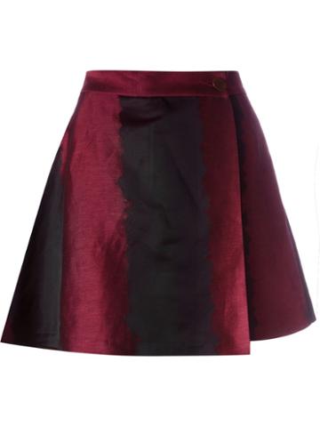 Vivienne Westwood Red Label A-line Mini Skirt