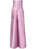 Rubin Singer High Waisted Jumpsuit - Unavailable