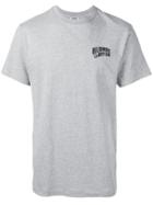 Billionaire Boys Club Printed Logo T-shirt - Grey