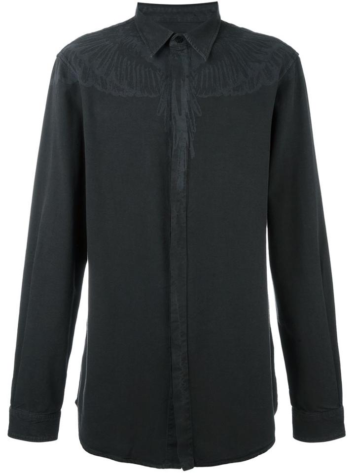 Marcelo Burlon County Of Milan 'antofalla' Shirt