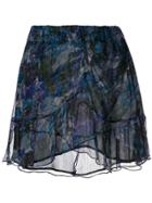 Iro Jepy Skirt - Multicolour