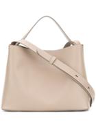 Aesther Ekme Mini Sac Rock Bag - Nude & Neutrals