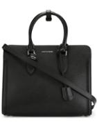 Alexander Mcqueen 'heroine' Open Tote