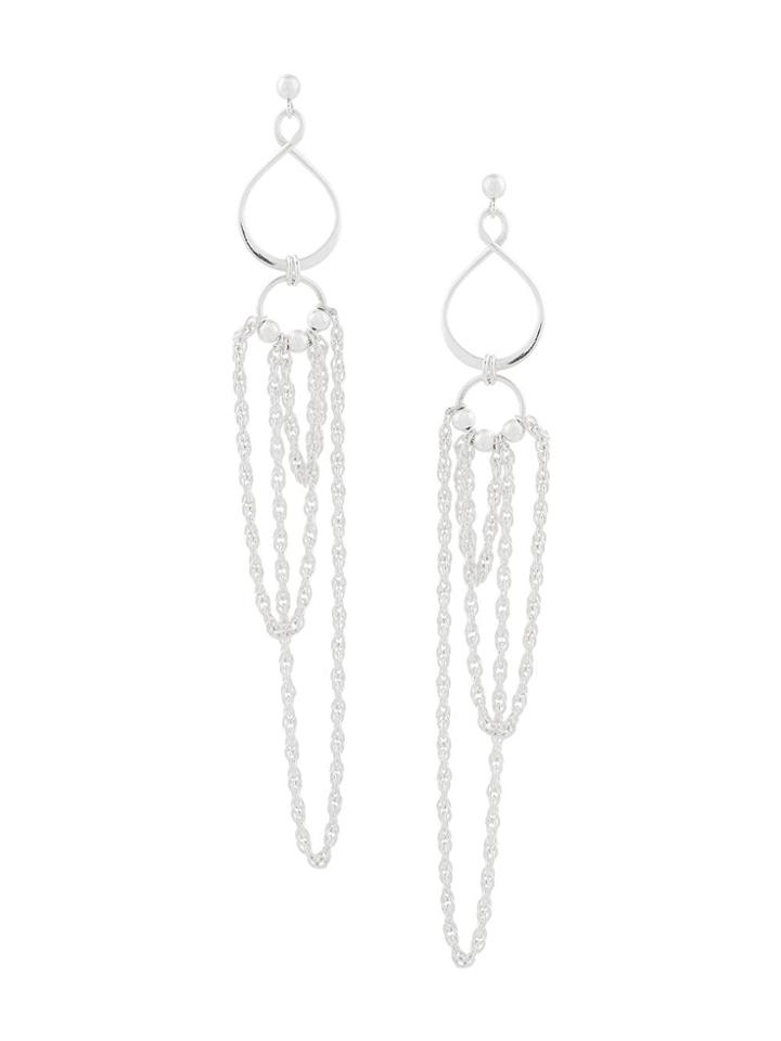 Petite Grand Golden Hour Eearrings - Metallic