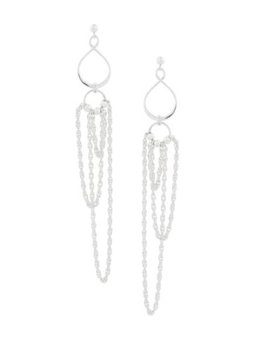 Petite Grand Golden Hour Eearrings - Metallic