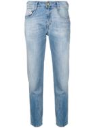 Diesel D-rifty Jeans - Blue