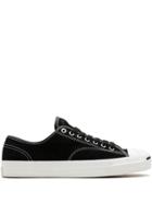 Converse Jack Purcell Pro Ox Sneakers - Black