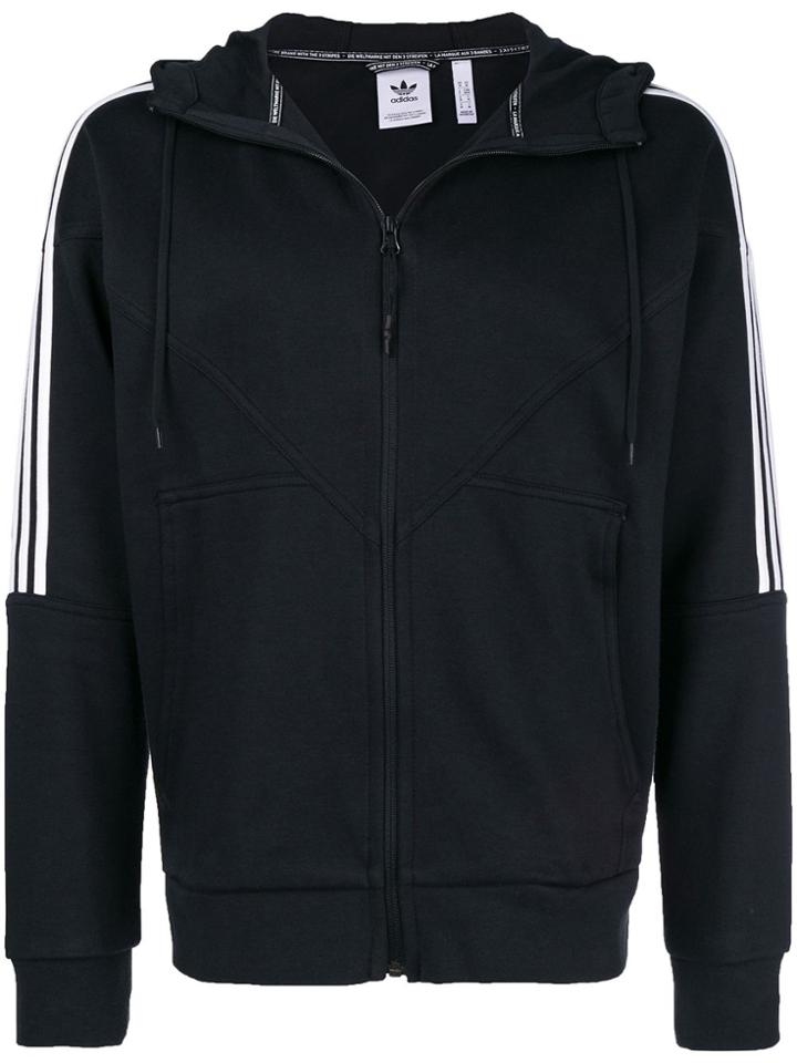 Adidas Nmd Training Jacket - Black