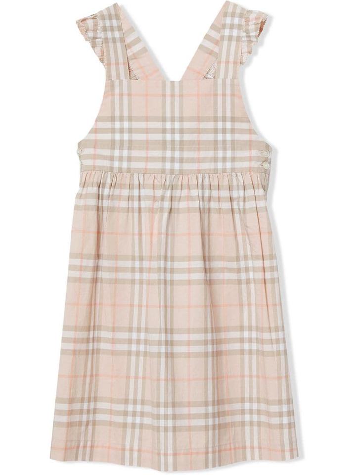 Burberry Kids - Pink