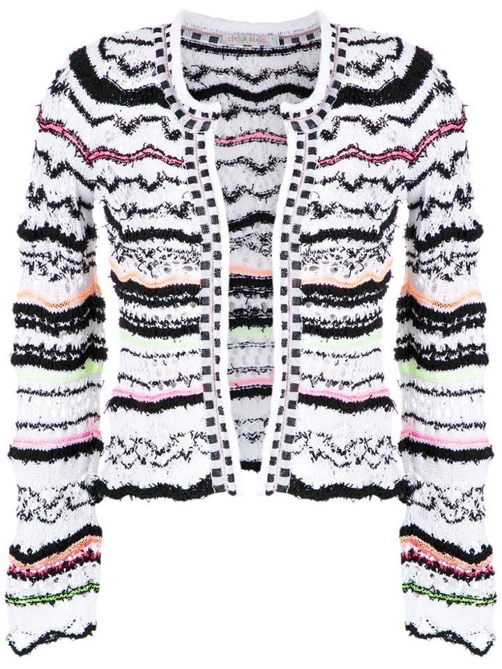 Cecilia Prado Knit Cardigan - Unavailable