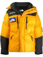 The North Face Nupste Down Jacket - Yellow