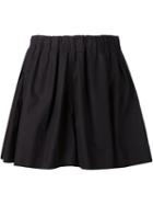 Marc Jacobs Wide Leg Shorts