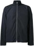 Ymc 'interceptor' Jacket, Men's, Size: Small, Black, Polyester