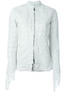 Isaac Sellam Experience 'affamee' Jacket