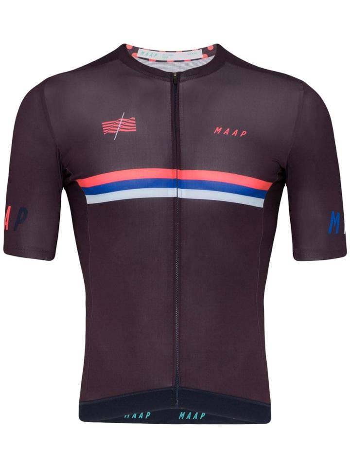 Maap Nationals Pro Top - Purple