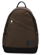 321 V16 Alpine Backpack, Brown, Polyester/cotton