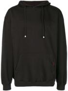 Pressure Skg Hoodie - Black