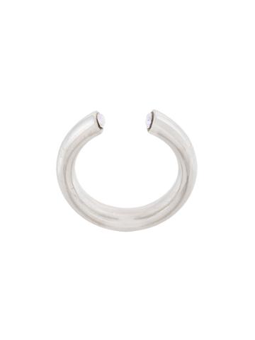 Charlotte Valkeniers Zero Ring - Metallic