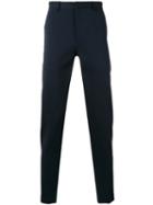 Libertine-libertine Transworld Pants, Men's, Size: Small, Blue, Cotton/polyester/spandex/elastane