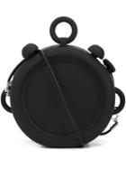 Xiao Li Medium 'clock' Clutch