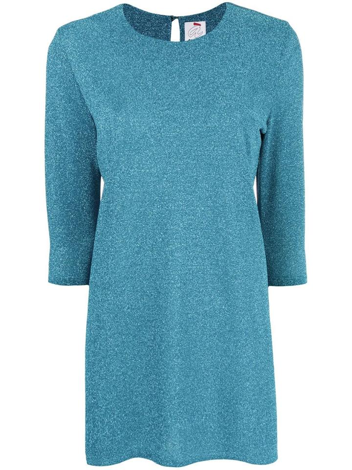 Ultràchic Loose T-shirt - Blue