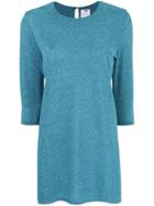 Ultràchic Loose T-shirt - Blue