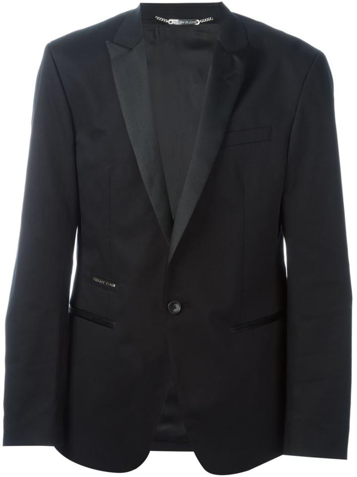 Philipp Plein 'trust Me' Blazer