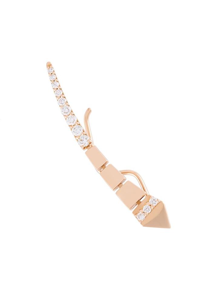 Anapsara Right '6041' Earring