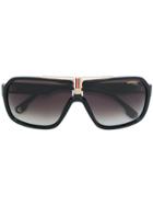Carrera Navigator Sunglasses - Black