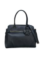 Le Bebé Enfant Hanging Patches Changing Bag - Blue