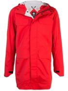 Canada Goose Seawolf Jacket - Red