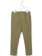 Dondup Kids 'gaucho' Chinos