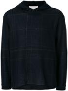 Stephan Schneider Hooded Sweatshirt - Black
