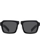 Prada Prada Duple Sunglasses - Black