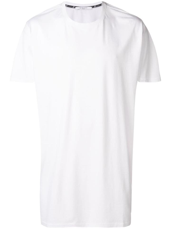 Givenchy Bm70dd3002100 - White