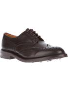 Trickers 'bourton' Brogue
