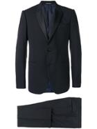 Emporio Armani Tuxedo Suit - Blue