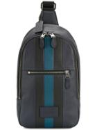 Coach Campus Backpack - Blue