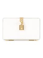 Dolce & Gabbana Dolce & Gabbana Bb6102a1095 80001 Leather - White